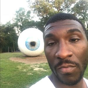 Meet your Posher, William